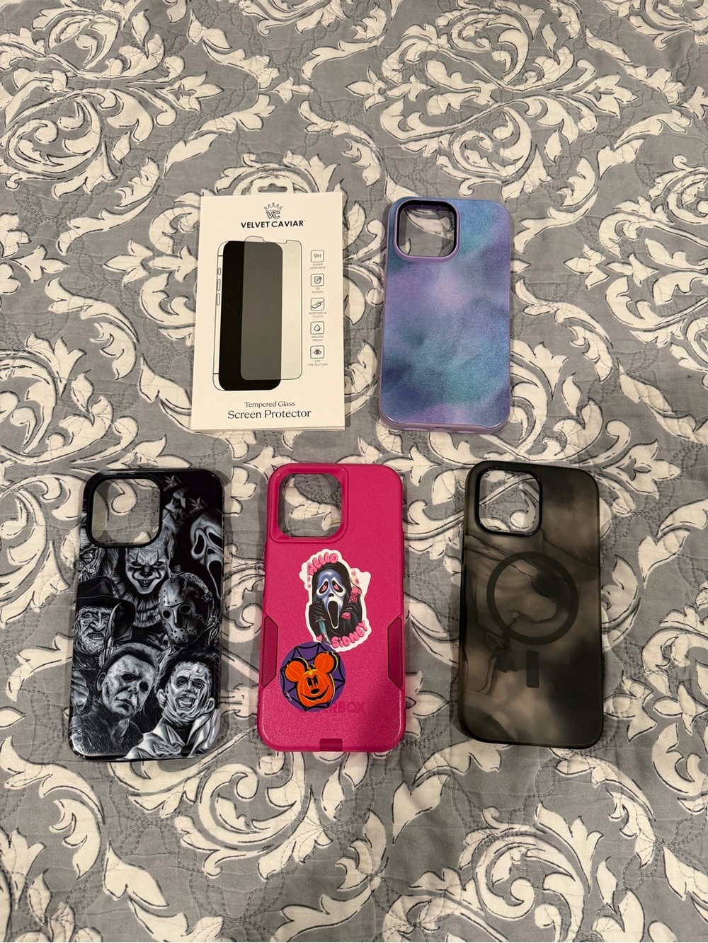 iPhone 14 Pro Max Bundle